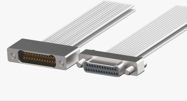 Nano D-sub соединители